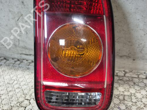 Used Right taillight MINI MINI CLUBMAN (R55) Cooper D (109 hp) 26442558