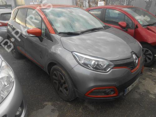Horn RENAULT CAPTUR I (J5_, H5_) 1.2 TCe 120 | BP14548831E13 