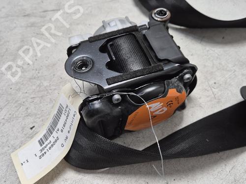 Used Front right seatbelt Front right seatbelt 37704857 37704857
