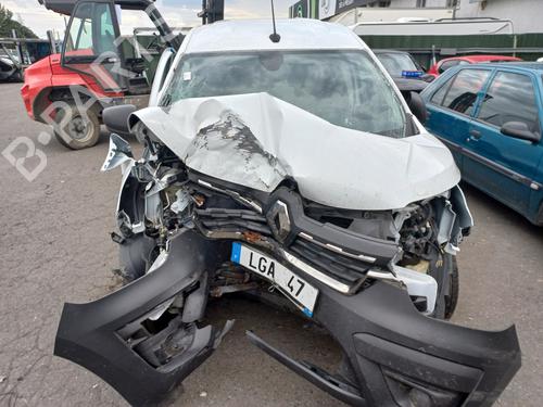 Radio RENAULT EXPRESS Box Body/MPV 1.5 Blue dCi 95 (F6AB) | BP32633222E6 