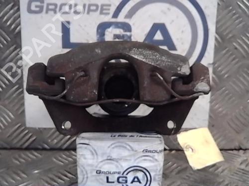 Used Right front brake caliper MINI MINI (R50, R53) One (90 hp) 14521360