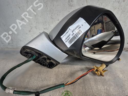Used Right mirror PEUGEOT 308 I (4A_, 4C_) 1.6 HDi (92 hp) 28503902