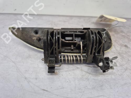 Front left exterior door handle DACIA SANDERO II 1.5 dCi | BP32291152C128