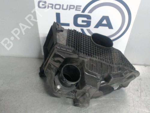 Used Air filter box DACIA SANDERO II TCe 90 (B8M1, B8MA, B8AC) (90 hp) 14548009