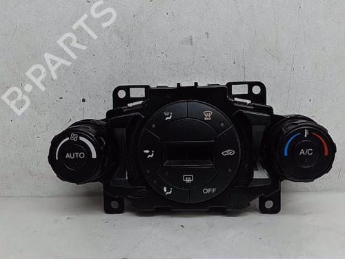Climate control FORD FIESTA VI (CB1, CCN) 1.5 TDCi | BP15011353I5 
