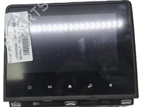 Display RENAULT CLIO V (B7_) 1.0 TCe 90 (B7MT) | BP36834199C48 - Image 4