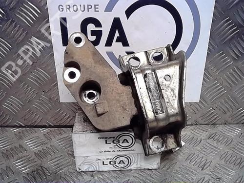 Used Engine mount FIAT DUCATO Van (250_) 100 Multijet 2,2 D (100 hp) 14555301