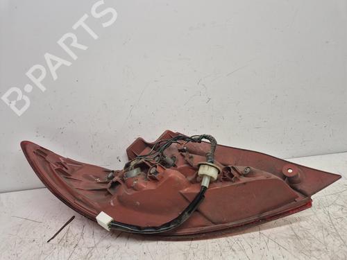Right taillight MAZDA 2 (DE_, DH_) 1.4 MZR-CD | BP37500736C35 - Image 3
