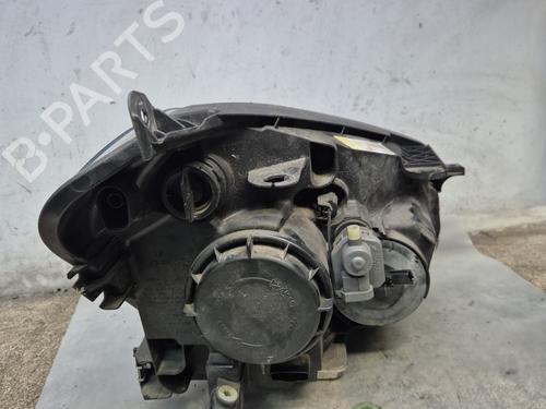 Left headlight NISSAN QASHQAI I (J10, NJ10)  | BP29845829C28