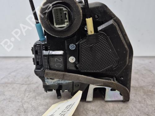 Used Rear right lock Rear right lock TOYOTA RAV 4 III (_A3_) 2.2 D 4WD (ALA30_, ALA30R) (136 hp) 33210501 33210501