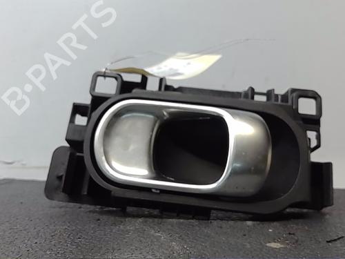 Used Rear right interior door handle CITROËN C5 AIRCROSS (A_) 1.5 BlueHDi 130 (ACYHZJ, ACYHZR) (131 hp) 23140582
