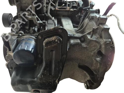 Used Engine Engine 37453552 37453552