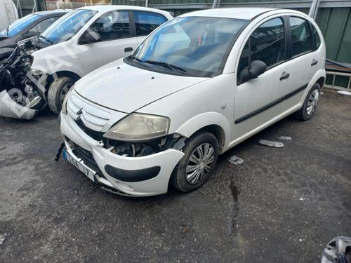 Brugte CITROËN C3 I (FC_, FN_) [2002-2013]  4397267