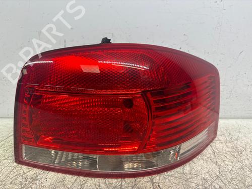 Left taillight AUDI A3 (8P1) 1.9 TDI | BP38226306C34 - Image 3