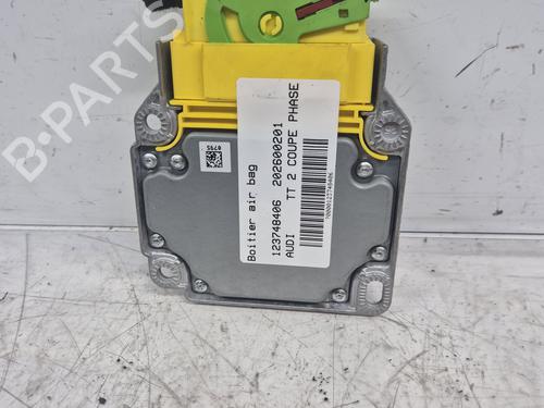 ecu-airbags-audi-tt-8j3-2006-2007-2008-2009-2010-2011-2012-2013-2014-2015-34408608 main image