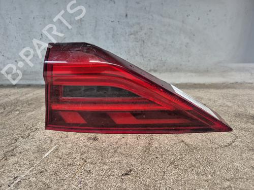 Used Right tailgate light AUDI A1 Sportback (GBA) 30 TFSI (110 hp) 28828418