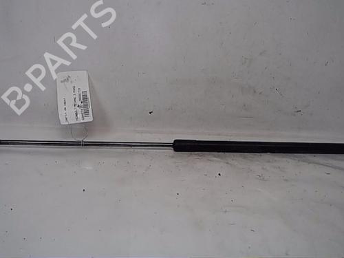 Hood lift support RENAULT MEGANE III Coupe (DZ0/1_) 2.0 R.S. 654710003R
