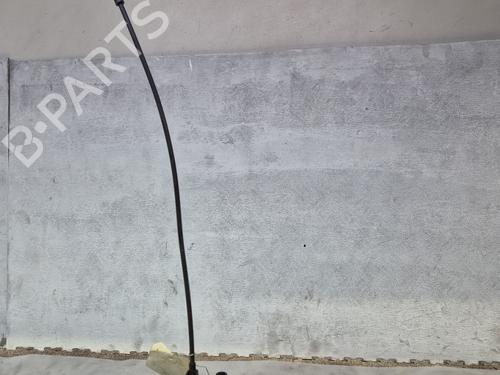 Front right lock RENAULT CLIO III (BR0/1, CR0/1) 1.5 dCi | BP30867991C97