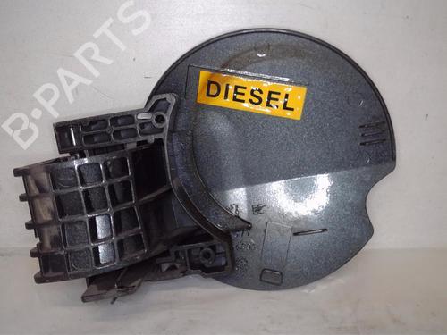 Used Fuel flap PEUGEOT 307 CC (3B) 2.0 HDi 135 (136 hp) 13848916