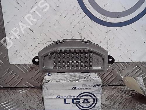 Heater resistor JAGUAR XE (X760) 2.0 D | BP13859257M108 