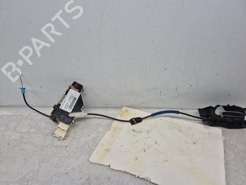 Used Rear left lock Rear left lock CITROËN C4 I (LC_) 1.6 HDi (90 hp) 33727193 33727193