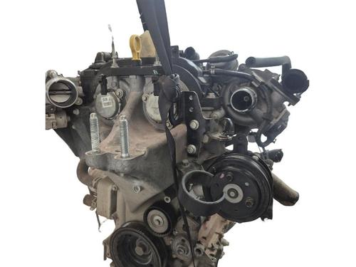 Engine FORD FIESTA VII (HJ, HF) 1.0 EcoBoost | BP39659612M1 - Image 2