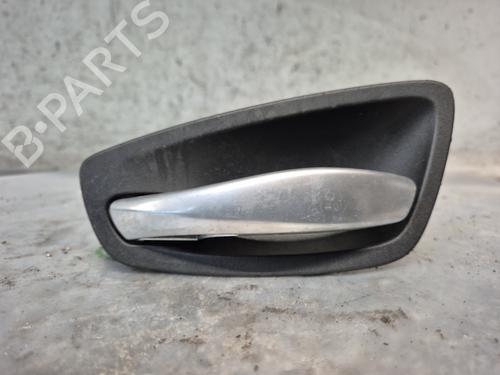 Used Front left interior door handle BMW 1 (E81) [2006-2012]  30447216