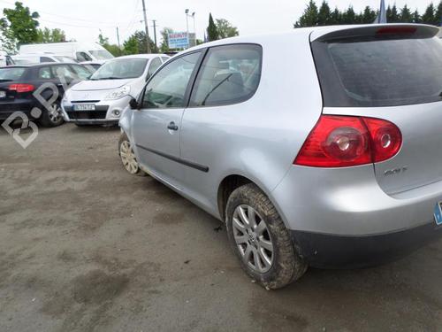 Right taillight VW GOLF V (1K1)  | BP13866887C35 