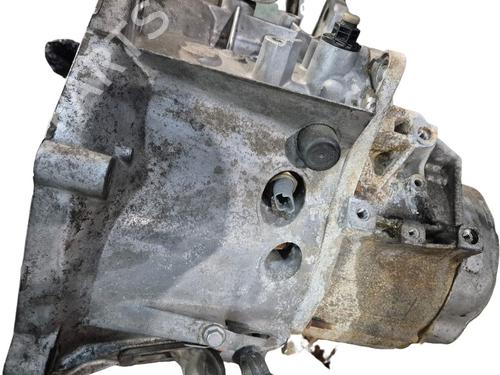 Gearbox PEUGEOT PARTNER Box Body/MPV (K9)  | BP27811848M3 