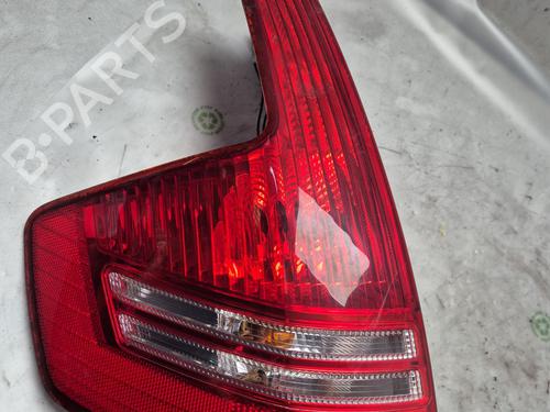 Used Left taillight Left taillight CITROËN C4 I (LC_) 1.6 HDi (90 hp) 31029733 31029733
