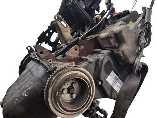 Engine FIAT PANDA (169_) 1.2 (169.AXB11, 169.AXB1A) | BP32291535M1
