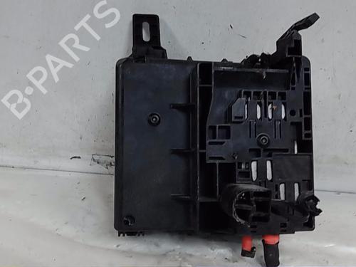 Fuse box FORD FIESTA VII (HJ, HF) 1.0 EcoBoost | BP21755063E1 