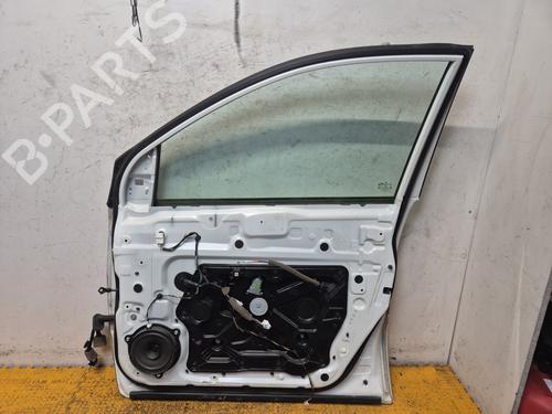 Right front door RENAULT KOLEOS I (HY_) 2.0 dCi 4x4 (HY0K) | BP25930287C3 