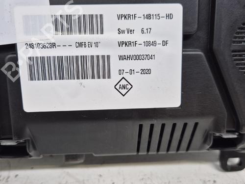 kombinert-instrument-renault-zoe-bfm_-2012-37252614 main image