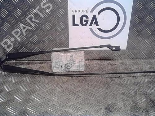 Used Front windshield wiper arm CITROËN BERLINGO Box Body/MPV (B9) [2008-2025]  14554971