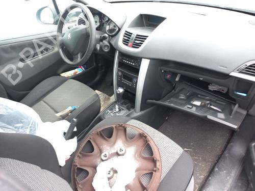 Spiegel binnen PEUGEOT 207 (WA_, WC_) 1.6 16V VTi | BP30521737I6