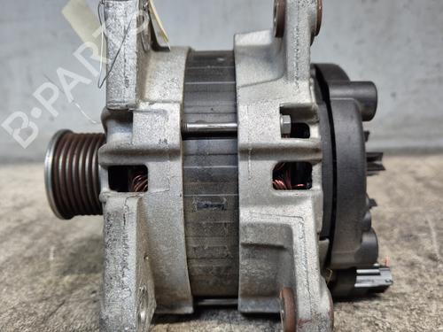 Generator RENAULT TALISMAN (LP_) 1.6 dCi 160 (160 hp) 29136928