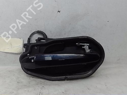 Used Rear right exterior door handle BMW X3 (E83) [2003-2011]  13829309