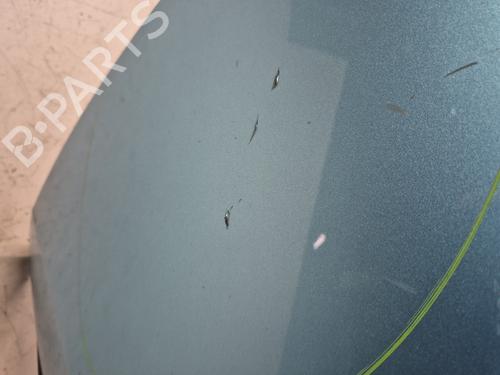 Rear bumper RENAULT ZOE (BFM_)  | BP29494256C8 