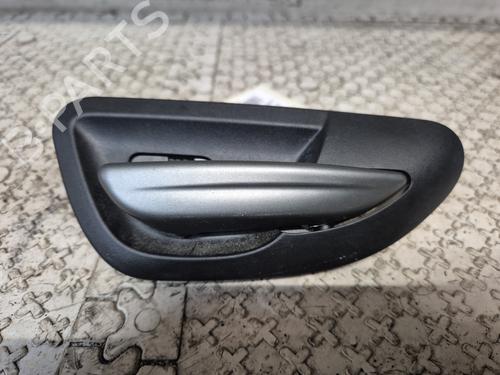 Used Rear right interior door handle LANCIA YPSILON (312_) 1.2 (312.PXA1A, 312.YXA1A) (69 hp) 26512189