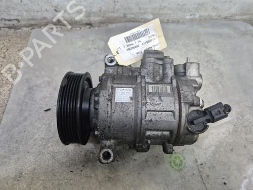 Used AC compressor AC compressor AUDI A1 (8X1, 8XK) 1.4 TFSI (122 hp) 29985245 29985245