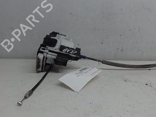 Front right lock CITROËN NEMO Box Body/MPV (AA_) 1.3 HDi 75 | BP13827800C97 