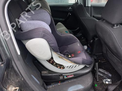 Engine control unit (ECU) PEUGEOT 208 I (CA_, CC_) 1.6 HDi | BP32292084M57 - Image 18