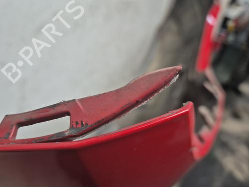 Rear bumper OPEL CORSA D (S07) 1.2 (L08, L68) | BP27489437C8 