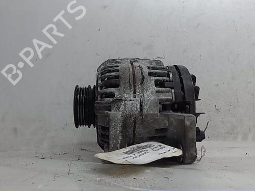 Alternator RENAULT TWINGO II (CN0_) | BP16567190M7 - Image 2