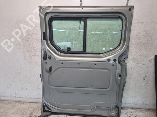 Right slide door OPEL VIVARO A Van (X83) 2.0 CDTI (F7) | BP30187753C75 