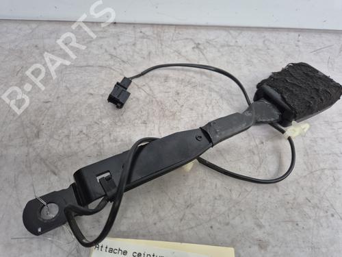 Used Seat buckle Seat buckle VW CADDY IV MPV (SAB, SAJ) [2015-2020] 33210878 33210878