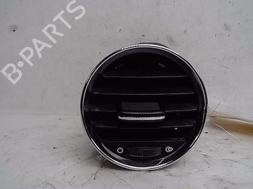 Air vent PEUGEOT 3008 I MPV (0U_)  | BP14565725I21 
