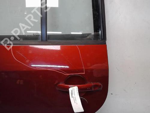 Used Left rear door VW TOURAN (1T1, 1T2) 1.9 TDI (100 hp) 15553008