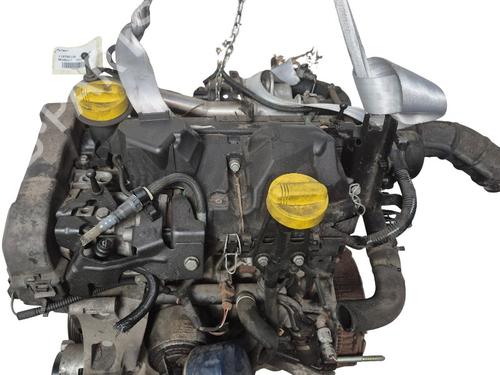 Engine RENAULT MODUS / GRAND MODUS (F/JP0_) 1.5 dCi 75 | BP28330850M1 